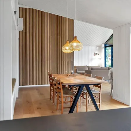 בית נופש 13397-vig-lyngkrogen-21 Vig